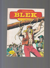 Il Grande Blek - n.16 -