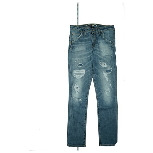 Please women stretch jeans - stretch,