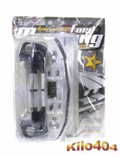 Ford Mustang Shelby GT-500 del