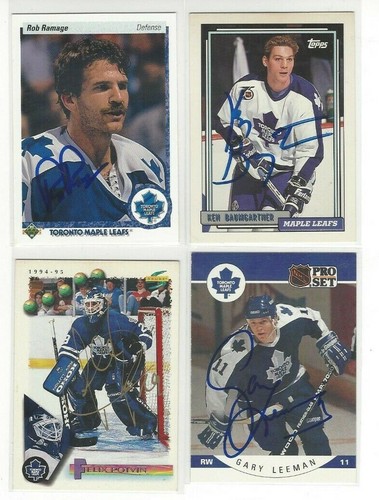 1990 pro set - pro, gary