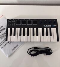 tastiera midi Alesis V Mini