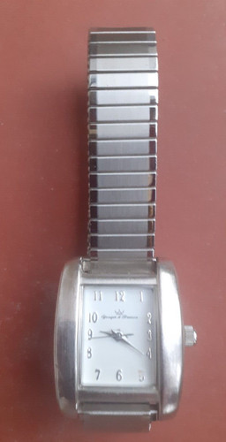 Montre yonger bresson femme - yonger, &