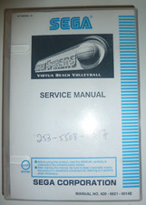 GDS-0014 SEGA NAOMI 2 GD-ROM