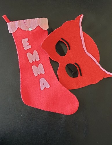 Calza befana