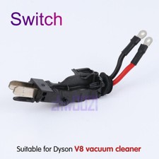 Interruttore Corpo Principale