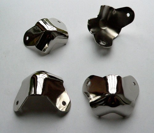 Set cromo protezioni - cromo,