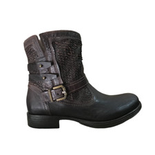 Scarpe nero giardini donna - nero,
