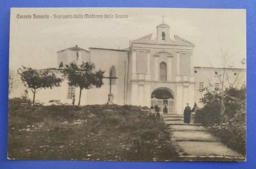 1920ca cerreto sannita - 1920ca,