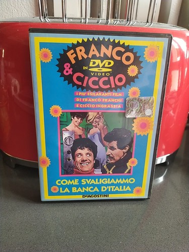 Come svaligiammo banca - come, la