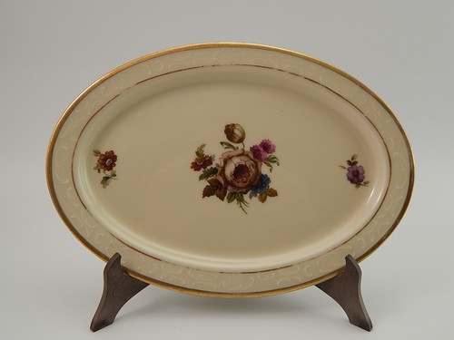 Antico kpm copenhagen rocaille - antico,