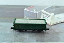Fleischmann 8207 Gondola Car
