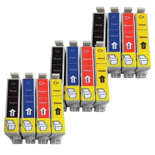 Cartucce inchiostro per - cartucce,