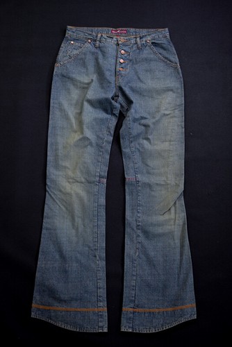 Killah babe jeans - babe,