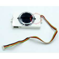 PASSED ELECTRONIC CARD DISPLAY YZ32FD-DISP V1.2 HAIER CONDIZIONATORE CLIMATIZZATORE