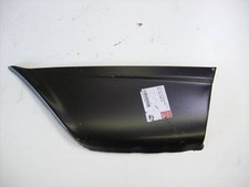 Terminale sinistro Mercedes