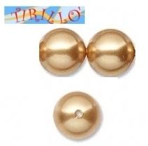 PERLE SWAROVSKI-50 Crystal