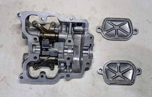 Couvre culasse complet - , suzuki