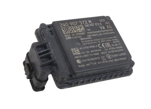Sensore radar acc assistenza - radar,