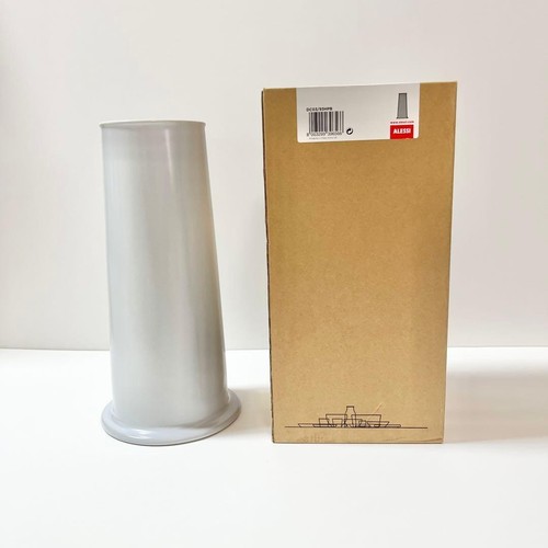 Vaso fiori alessi tonale - fiori,