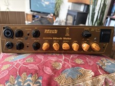 Markbass - Tubo Little Mark