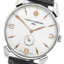 Orologio Uomo CUERVO Y