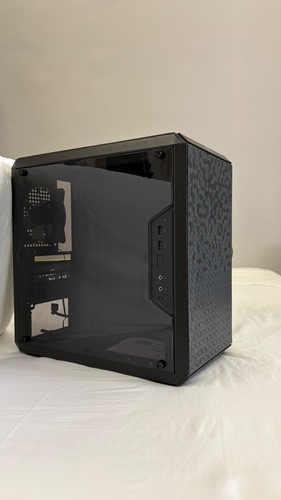 Cooler master masterbox - master,