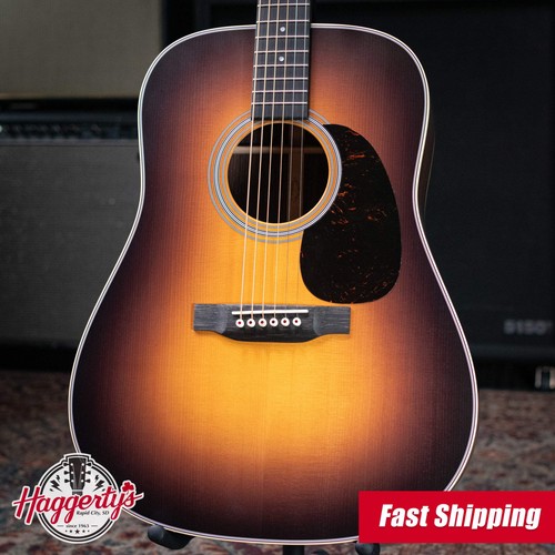 Martin satin dreadnought - martin,
