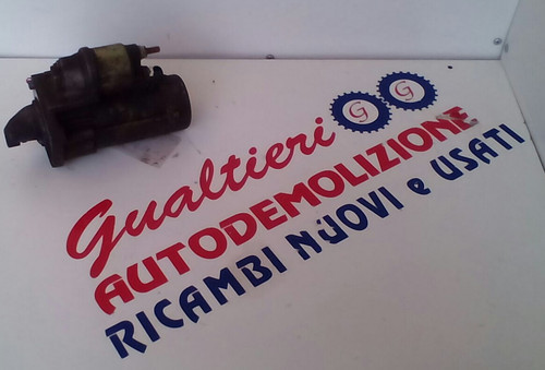 Motorino avviamento per - avviamento,