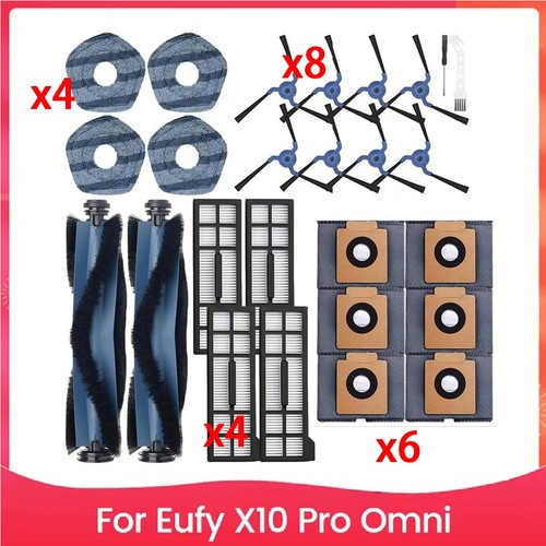 Per x10 pro omni - pro, salviette