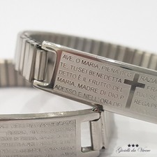 BRACCIALE PADRE NOSTRO INCISO