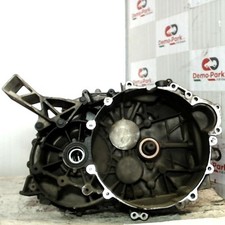 CAMBIO MANUALE PER VOLVO S60 1° Serie 666R 7002 BB diesel 1 (00>09)