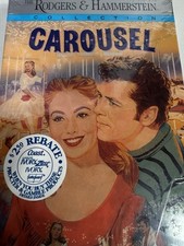 Carousel VHS Rodgers &