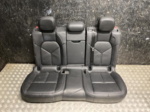 Sedile posteriore porsche - posteriore,