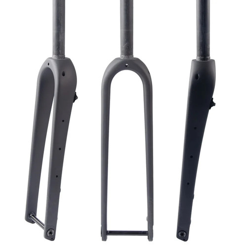Forcella anteriore bici strada