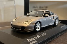 Porsche 911 Turbo 996
