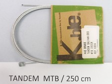 Transfil Tandem Freno Interno