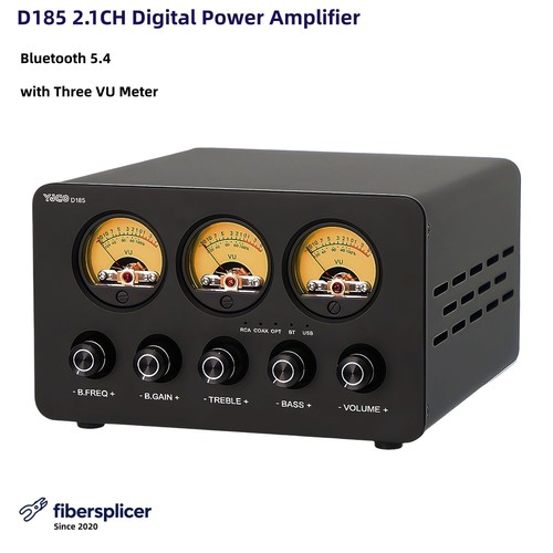 Amplificatore potenza - di,