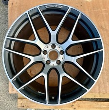 Cerchio Originale AMG da 21” - Mercedes GT63s 4 Door (Edition One 2019)