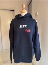 felpa kfc sfera ebbasta 