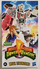 MIGHTY MORPHIN POWER RANGERS