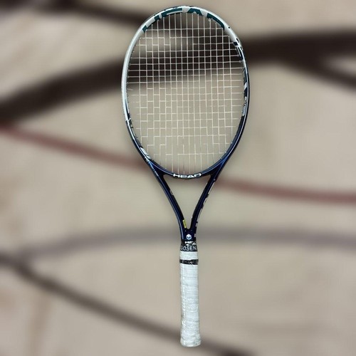 Racchetta tennis head - racchetta,