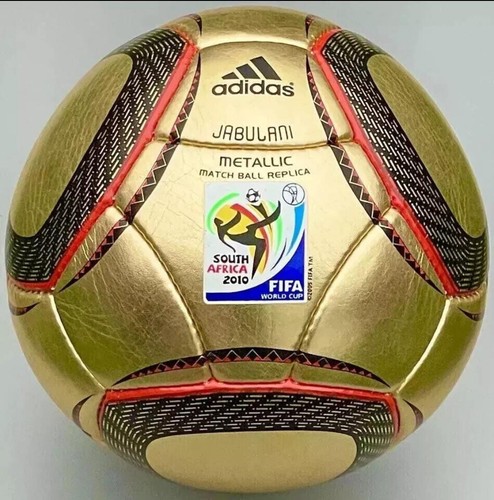 Adidas jabulani 2010 - adidas,