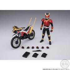Shodo Exceed Kamen Rider Kuuga