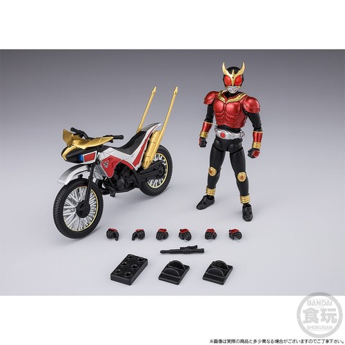 Shodo exceed kamen rider - exceed,