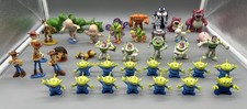 Figurine disney pixar - disney, toy