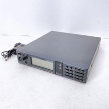 Roland 55mkii sound canvas - sound,