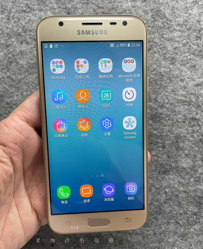 Smartphone originale samsung - smartphone,