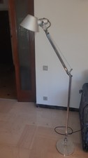 lampada da lettura artemide