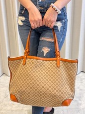GUCCI Diamante Borsa tote in