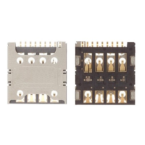 Alloggio micro samsung - micro,